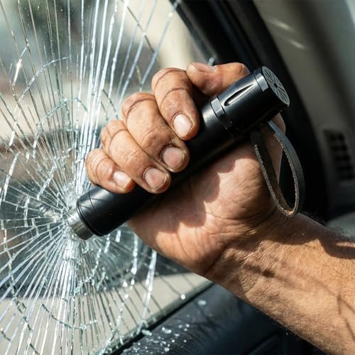 Safety hammer