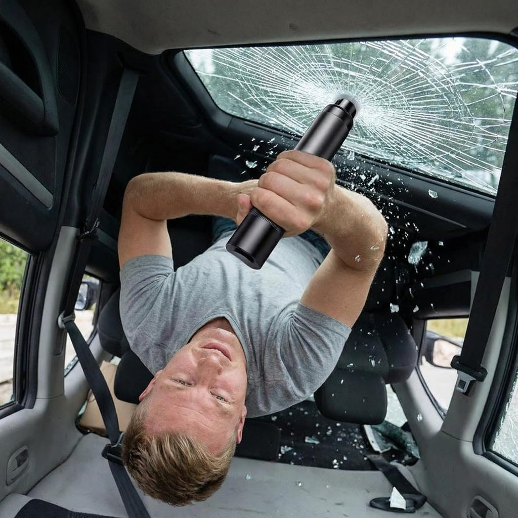Safety hammer